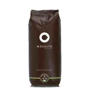 Másalto Espresso