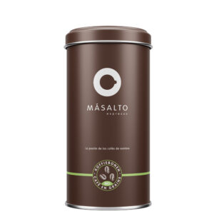 Másalto Espresso