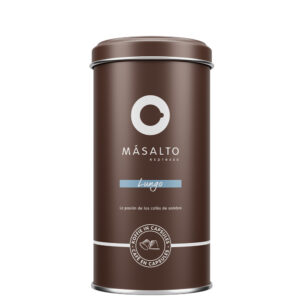 Másalto Espresso