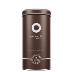 Másalto Espresso